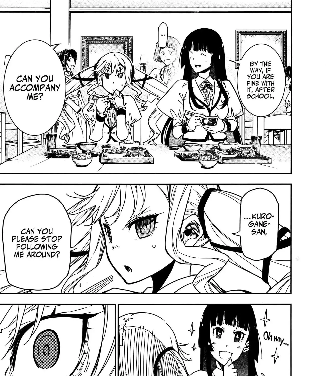 Read Rock Is a Lady