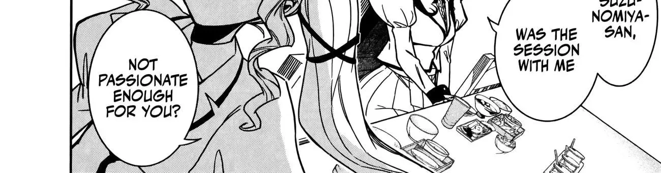 Read Rock Is a Lady