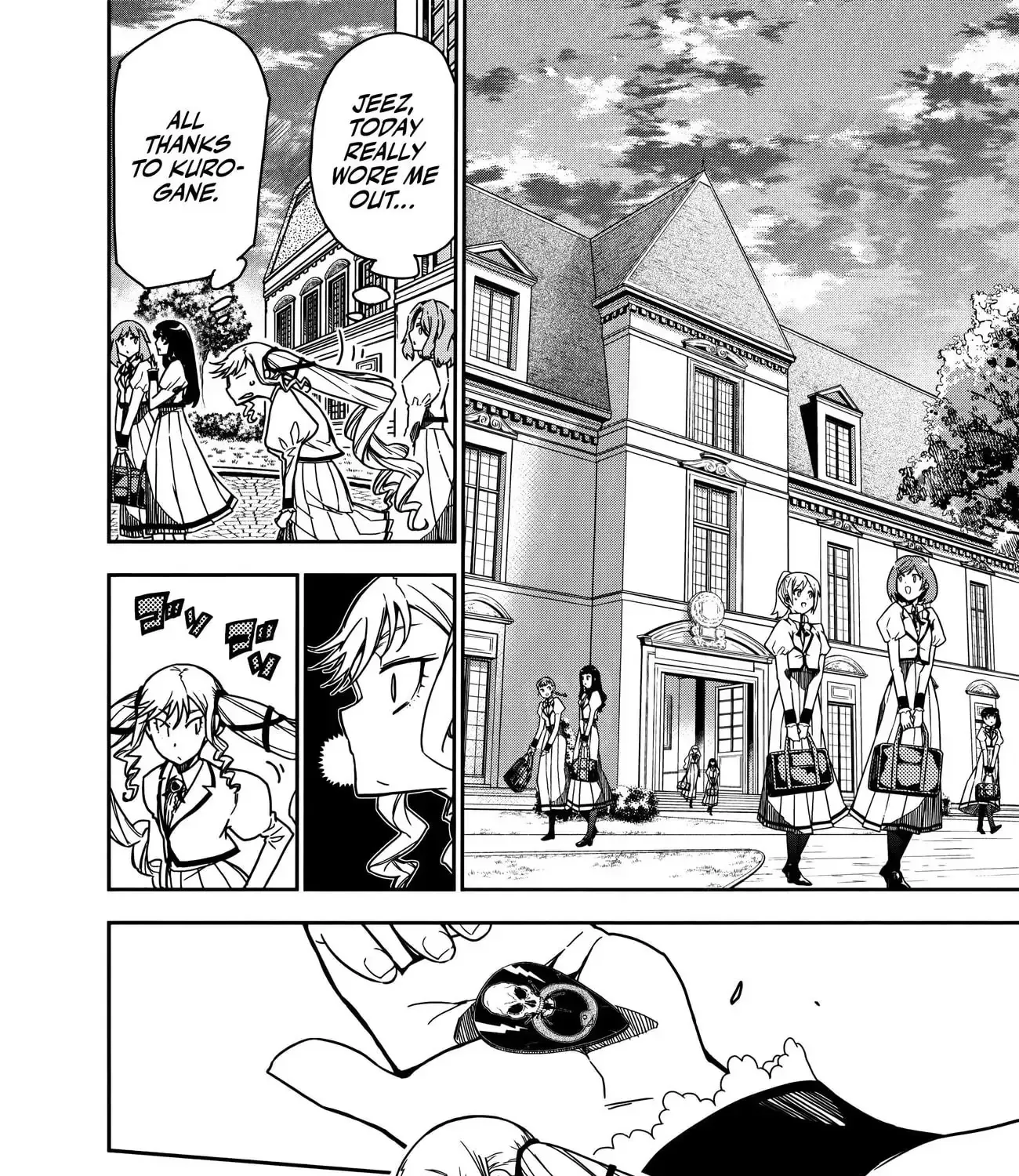 Read Rock Is a Lady