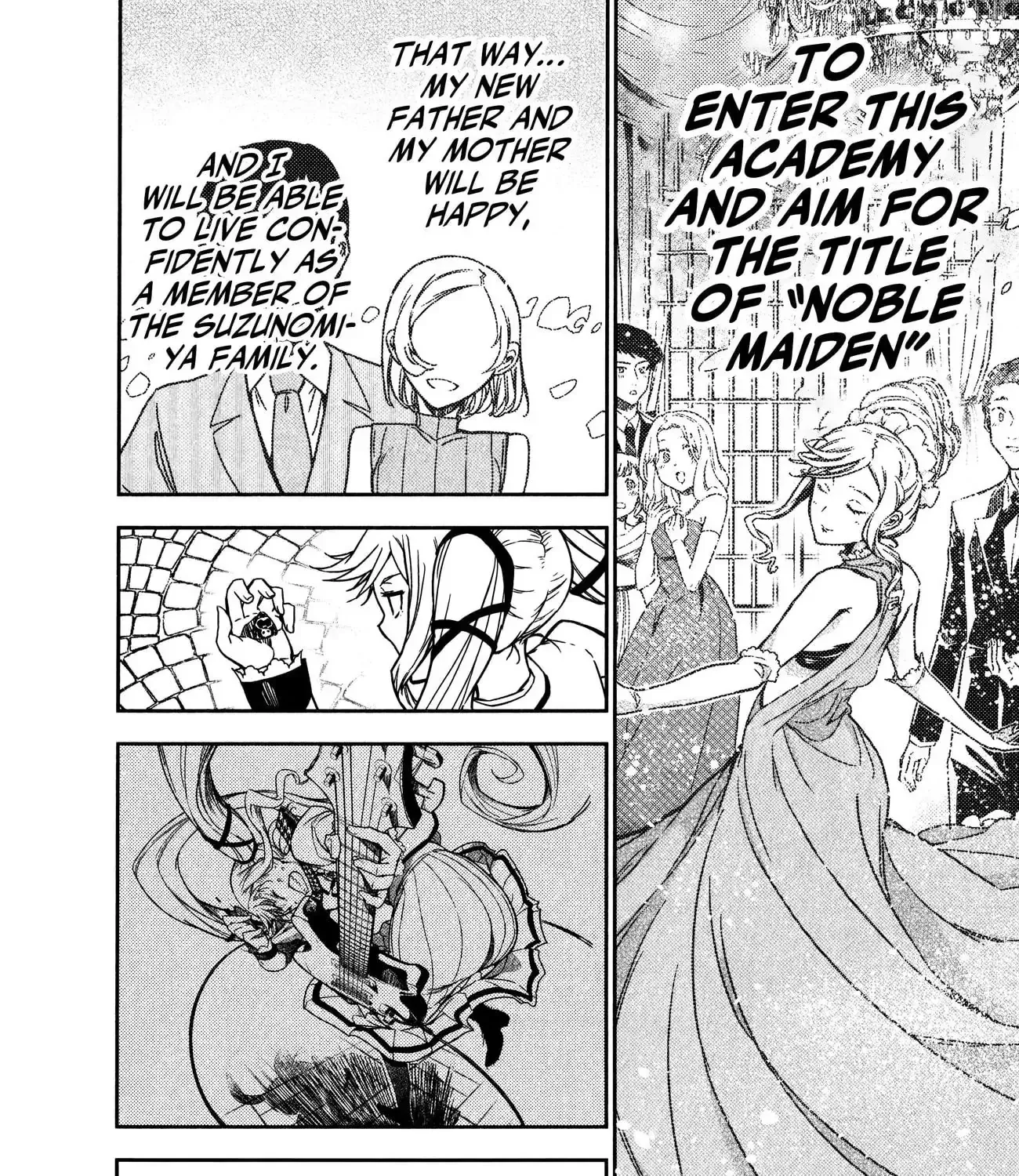 Read Rock Is a Lady