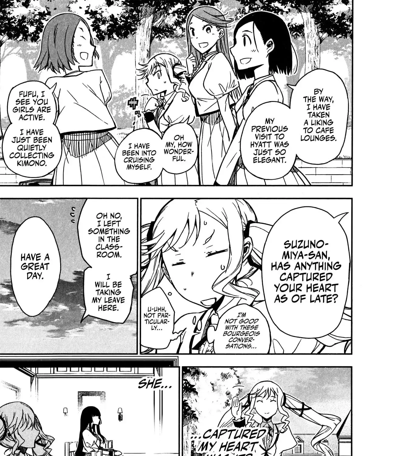 Read Rock Is a Lady