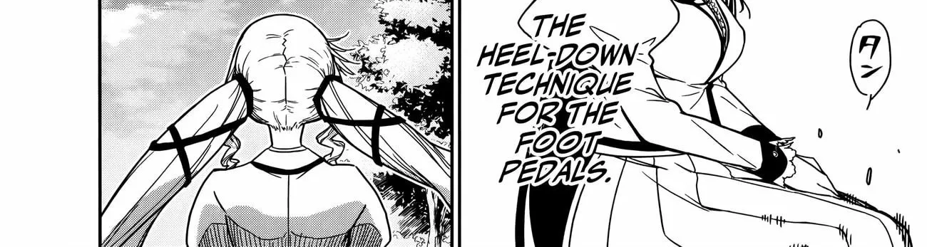 Read Rock Is a Lady