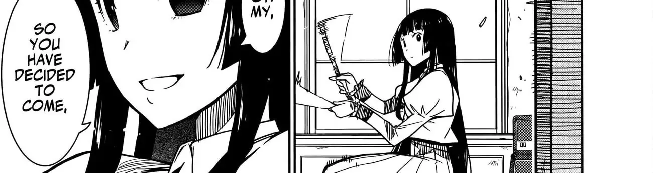 Read Rock Is a Lady