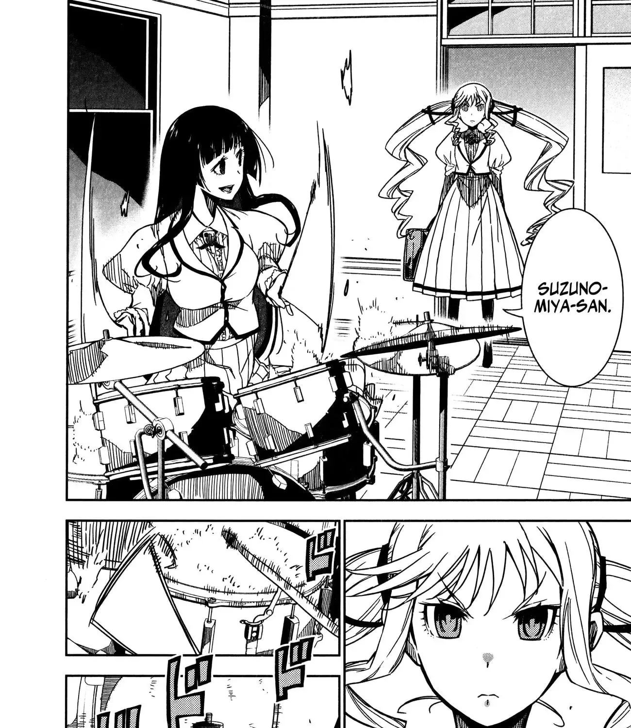 Read Rock Is a Lady