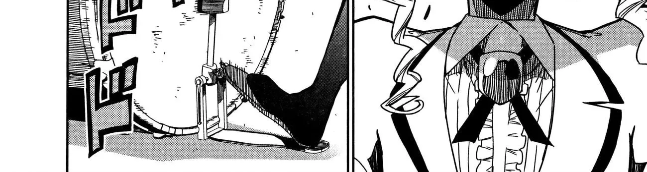 Read Rock Is a Lady