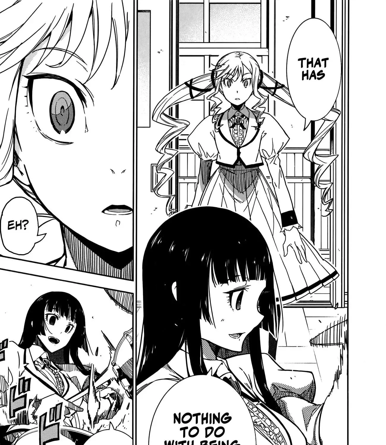 Read Rock Is a Lady