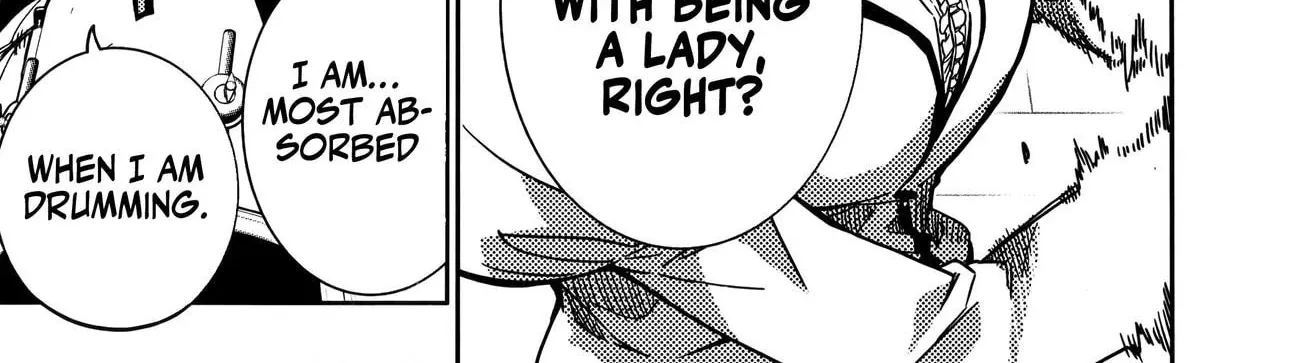 Read Rock Is a Lady