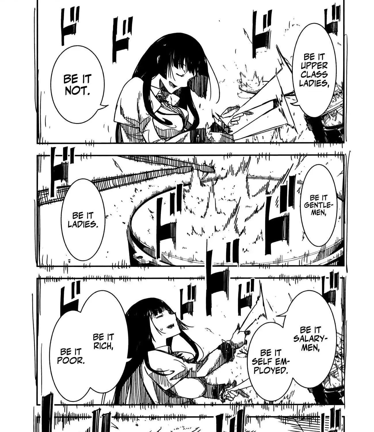 Read Rock Is a Lady