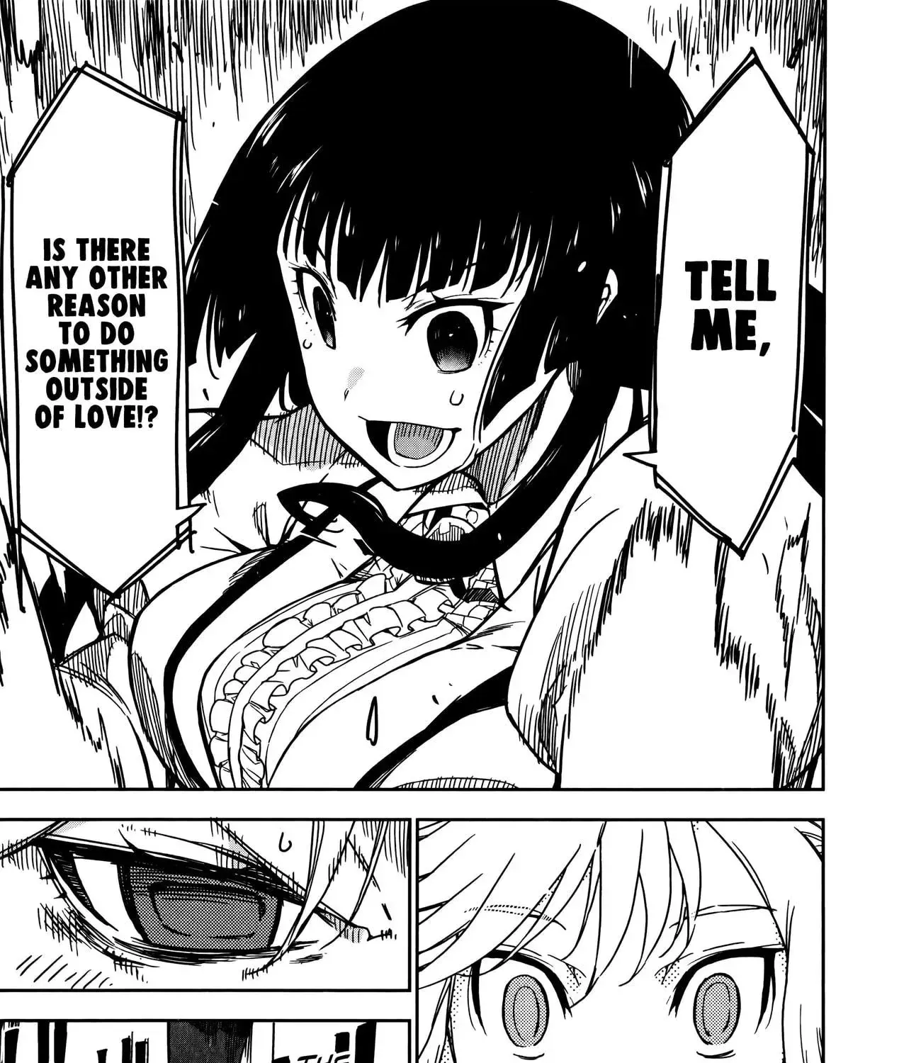 Read Rock Is a Lady
