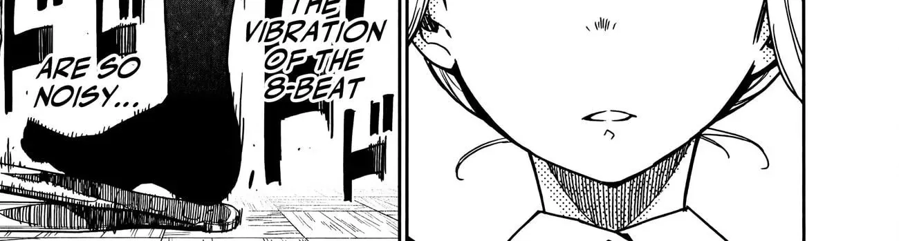 Read Rock Is a Lady