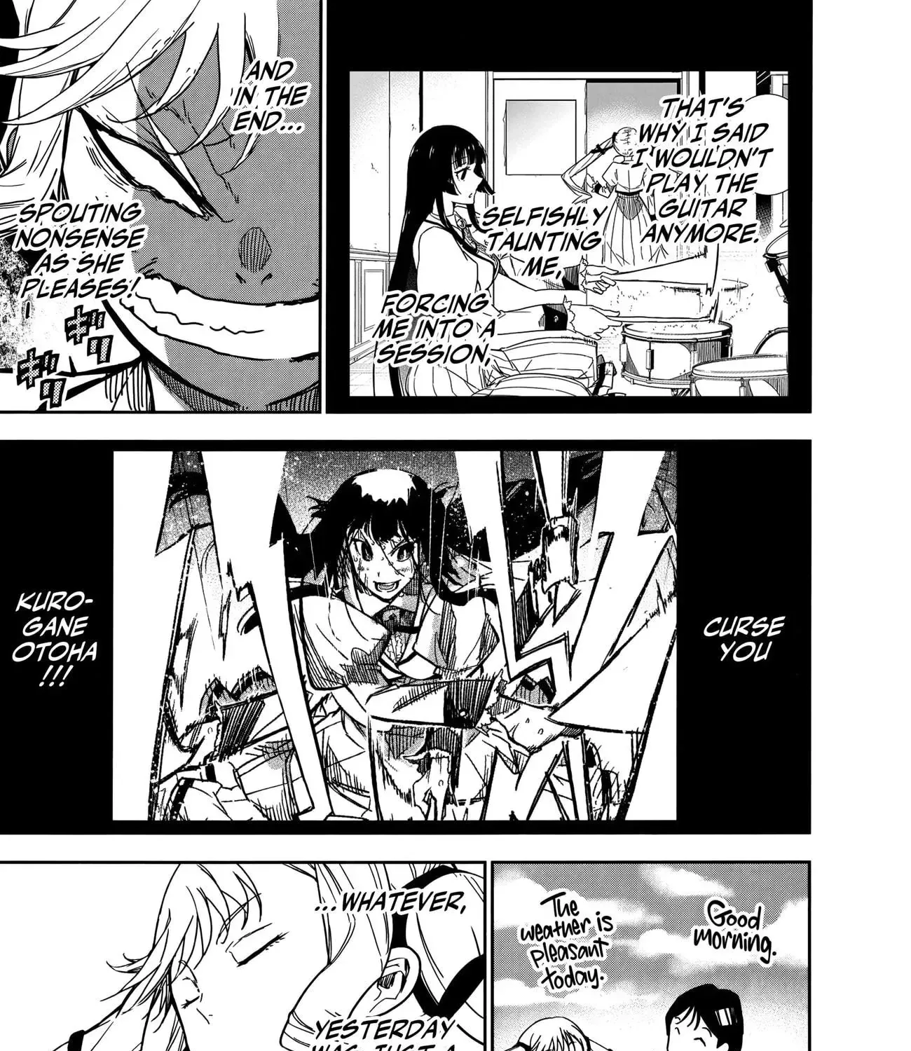 Read Rock Is a Lady
