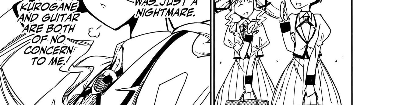 Read Rock Is a Lady