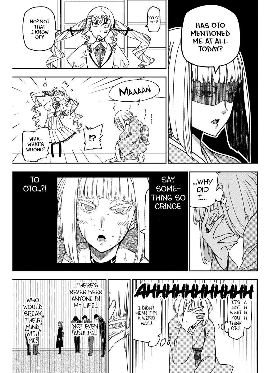 Read Rock Is a Lady