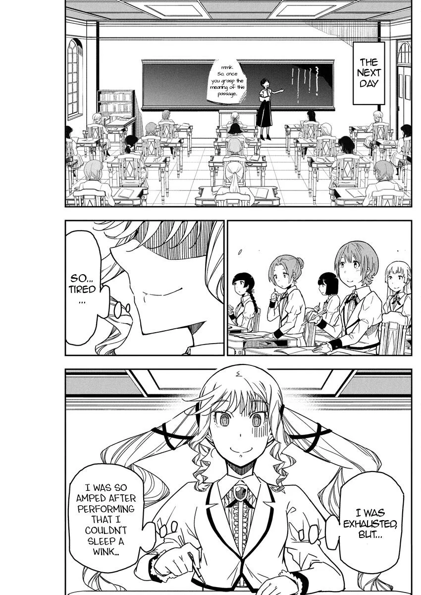 Read Rock Is a Lady