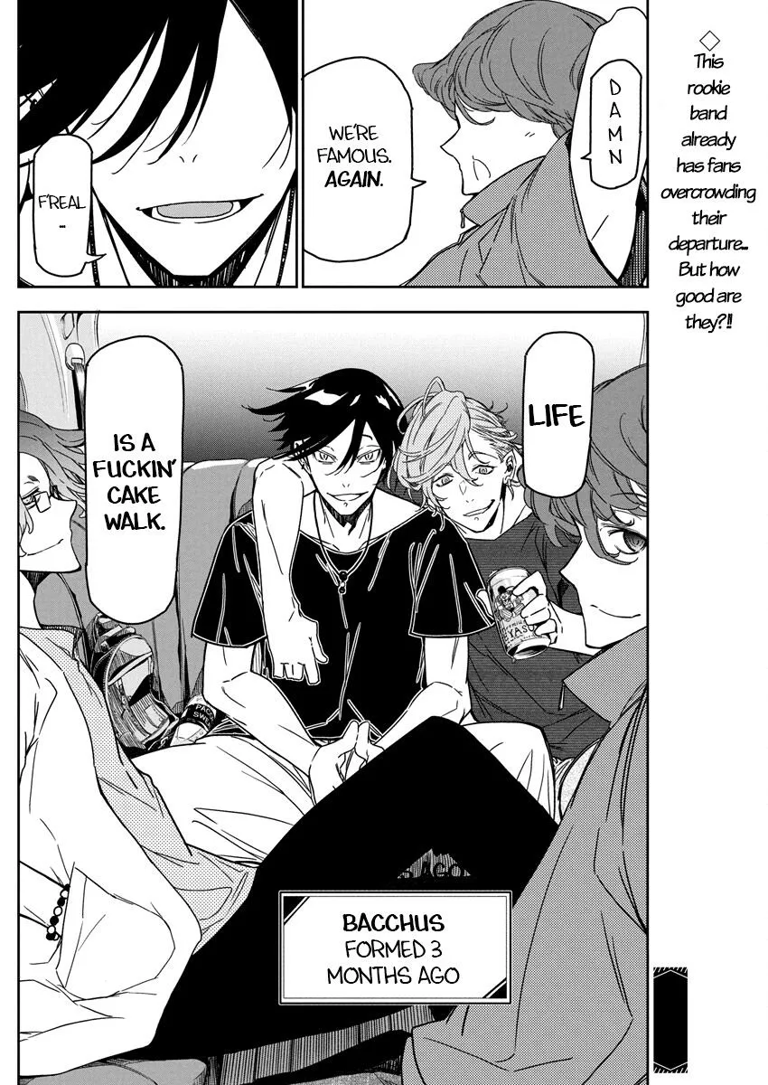 Read Rock Is a Lady