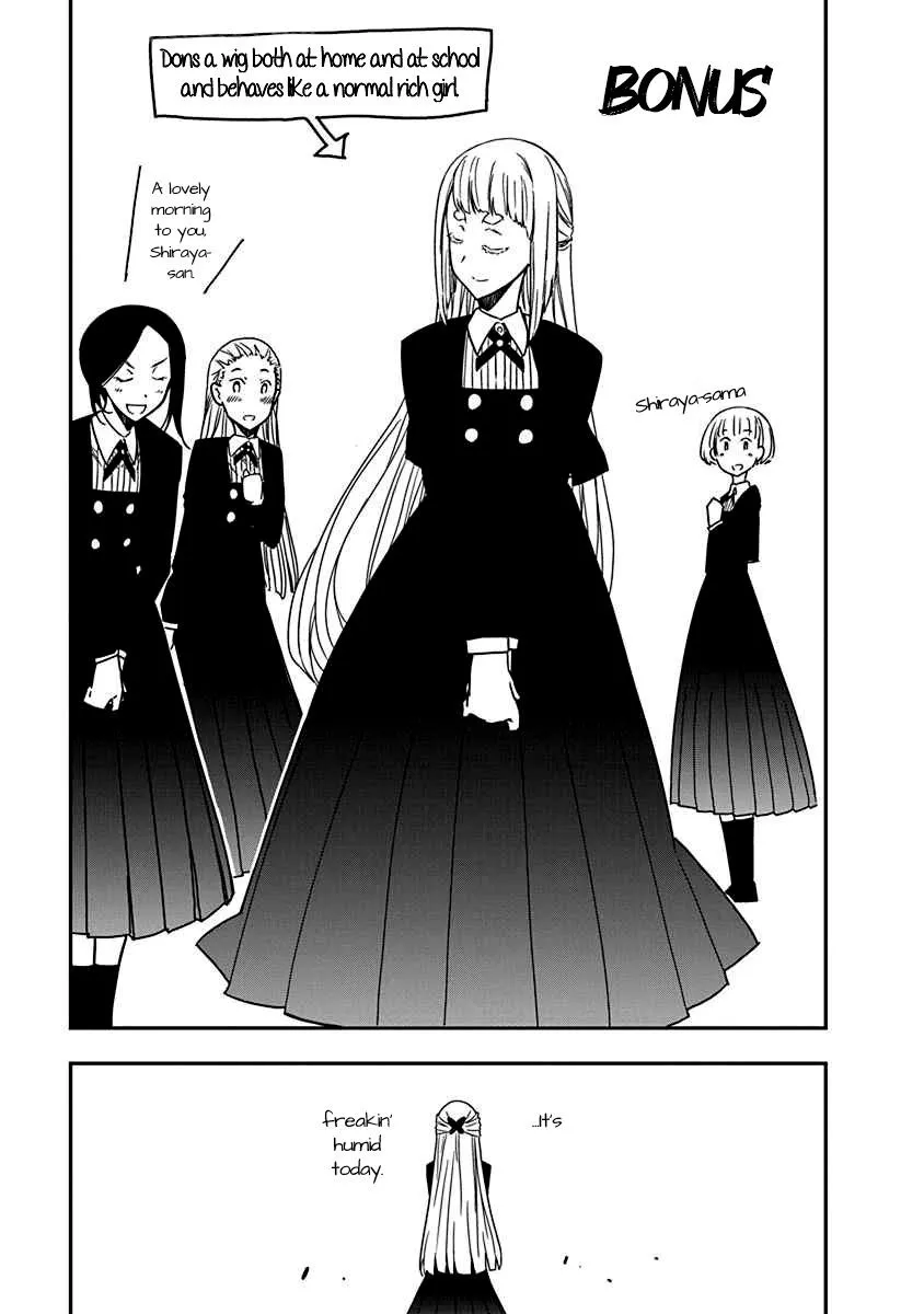Read Rock Is a Lady
