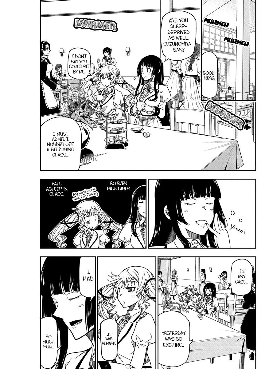 Read Rock Is a Lady