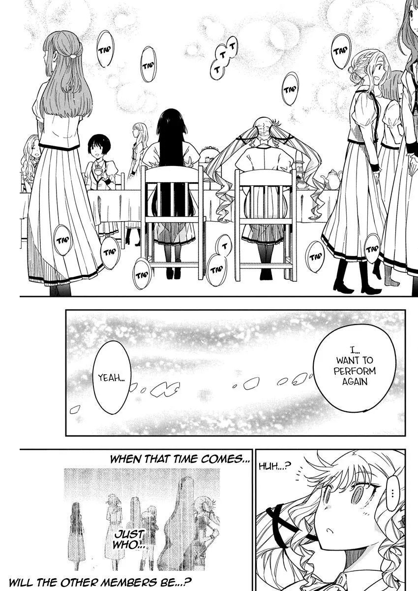 Read Rock Is a Lady