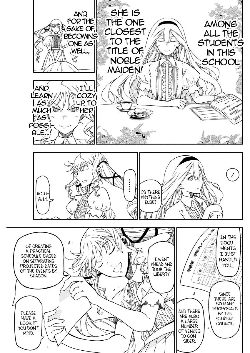 Read Rock Is a Lady