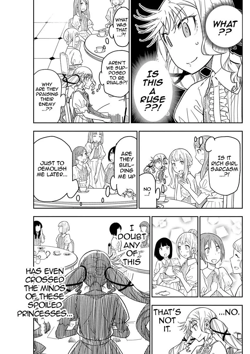 Read Rock Is a Lady