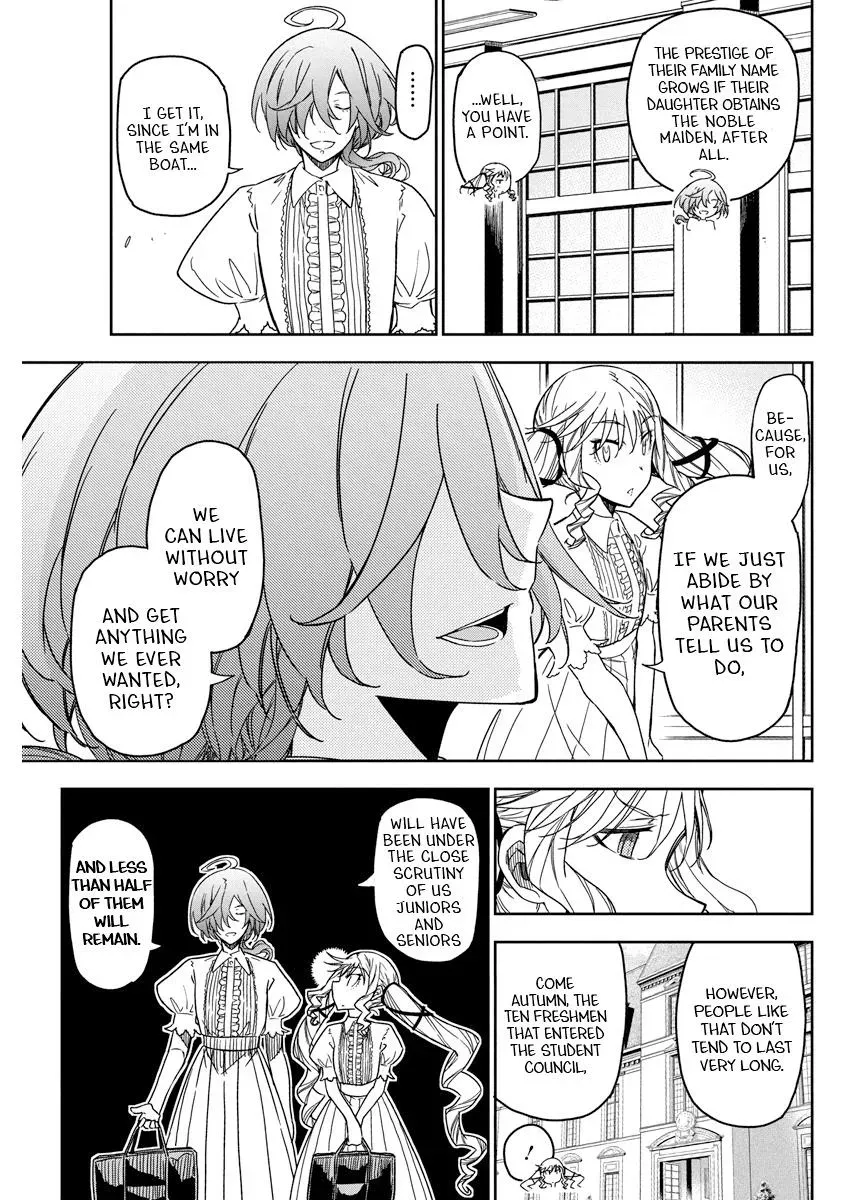 Read Rock Is a Lady