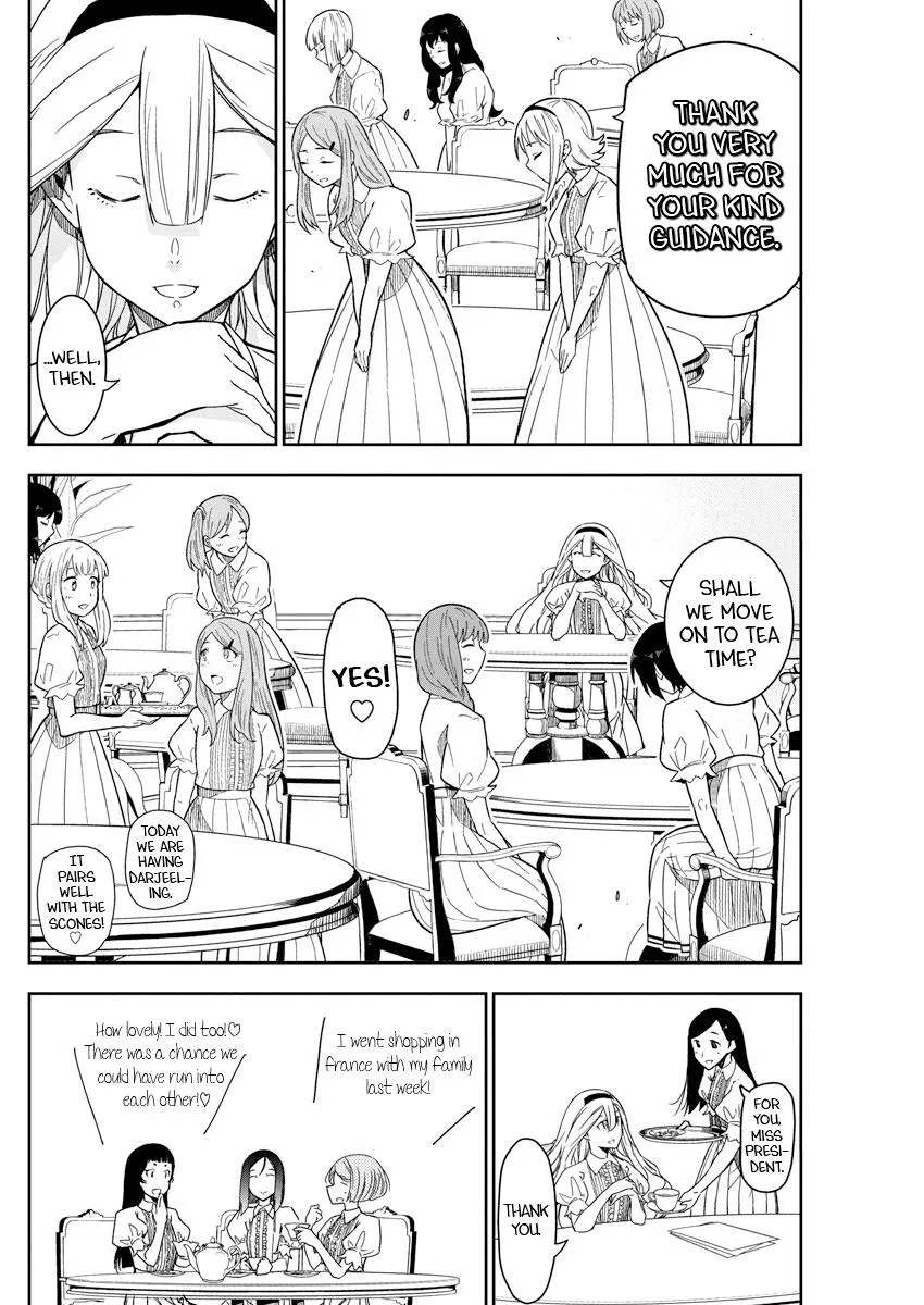 Read Rock Is a Lady