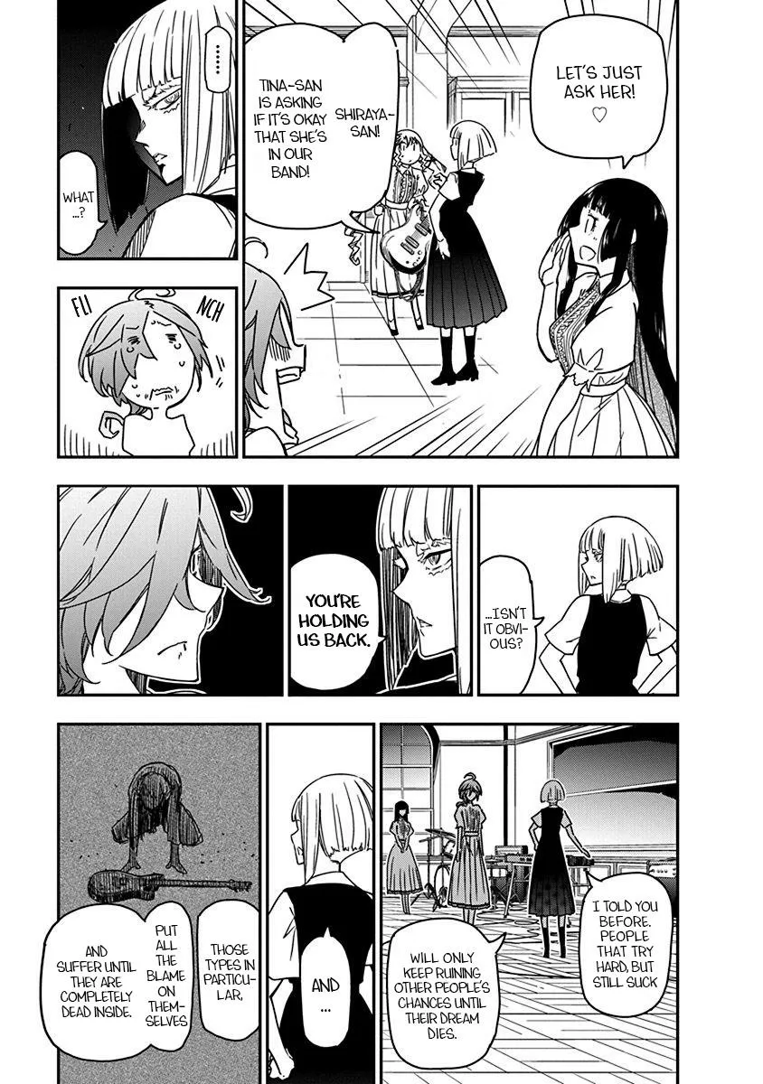 Read Rock Is a Lady