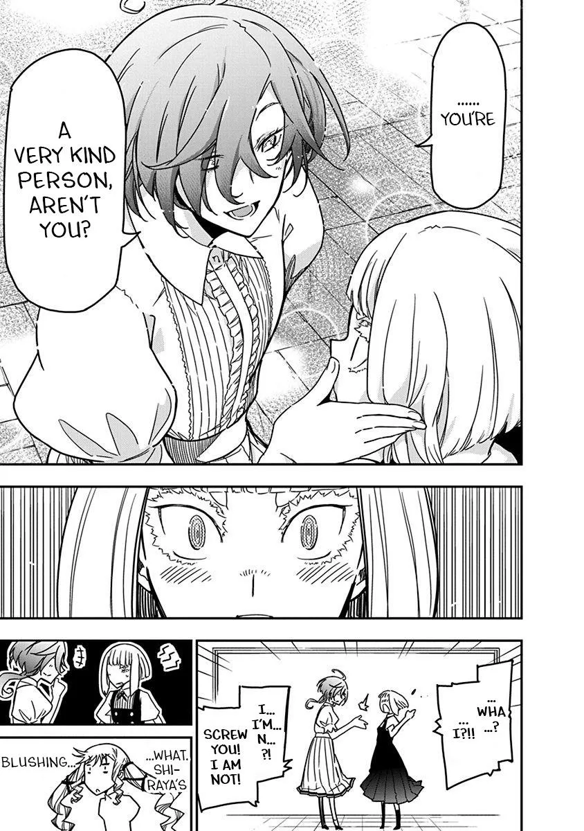 Read Rock Is a Lady