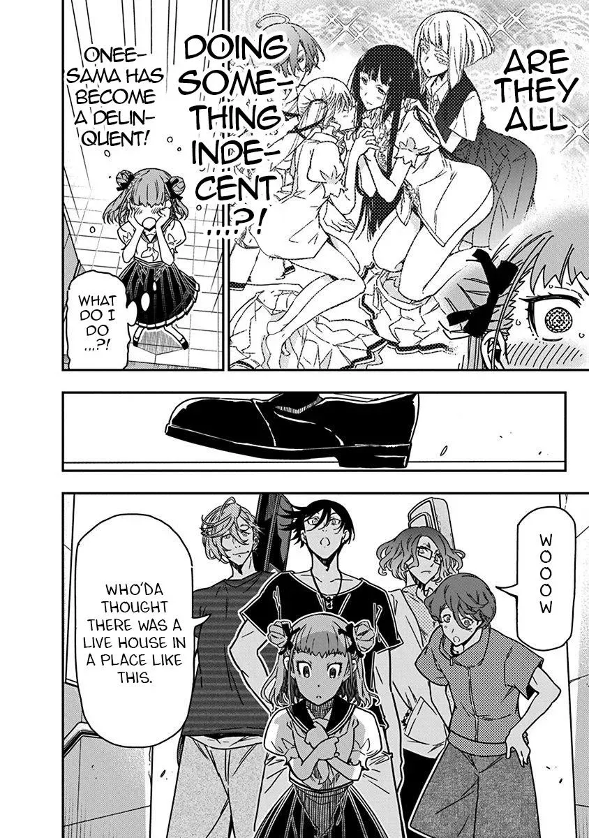 Read Rock Is a Lady