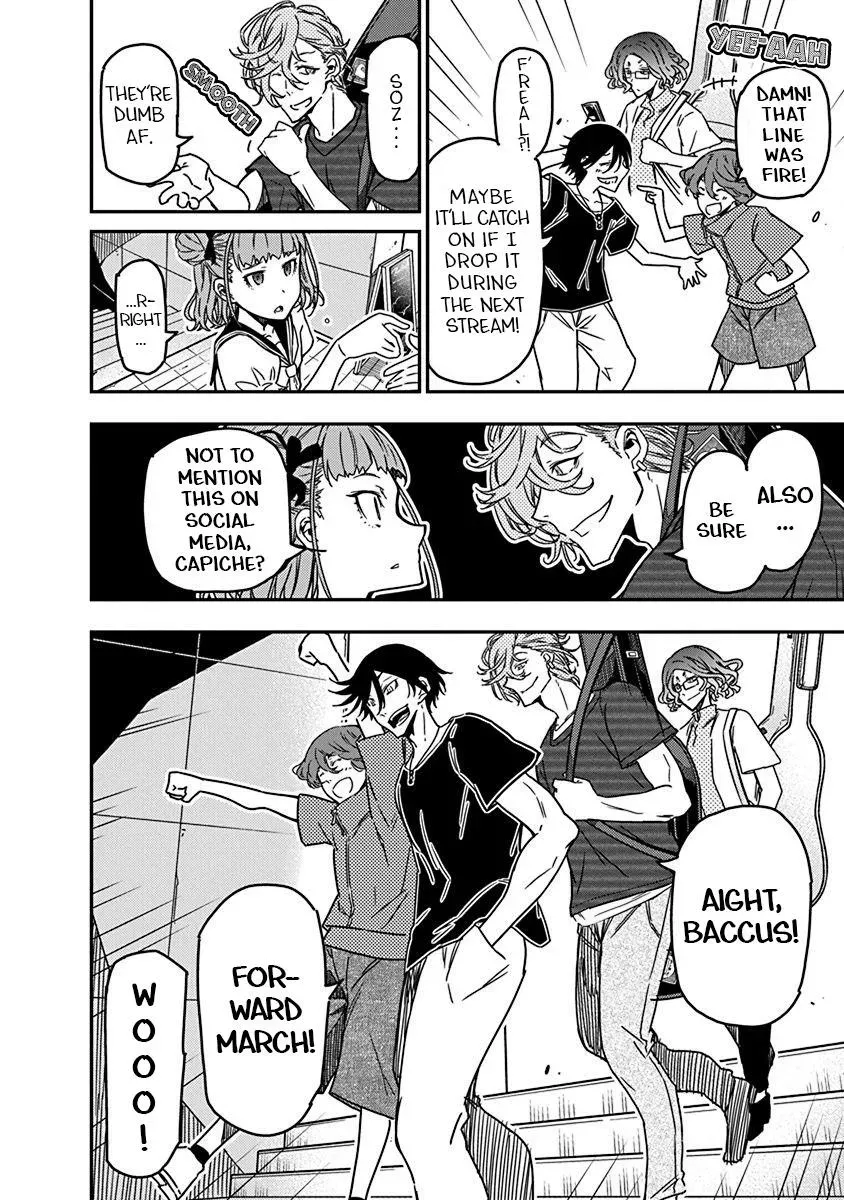 Read Rock Is a Lady
