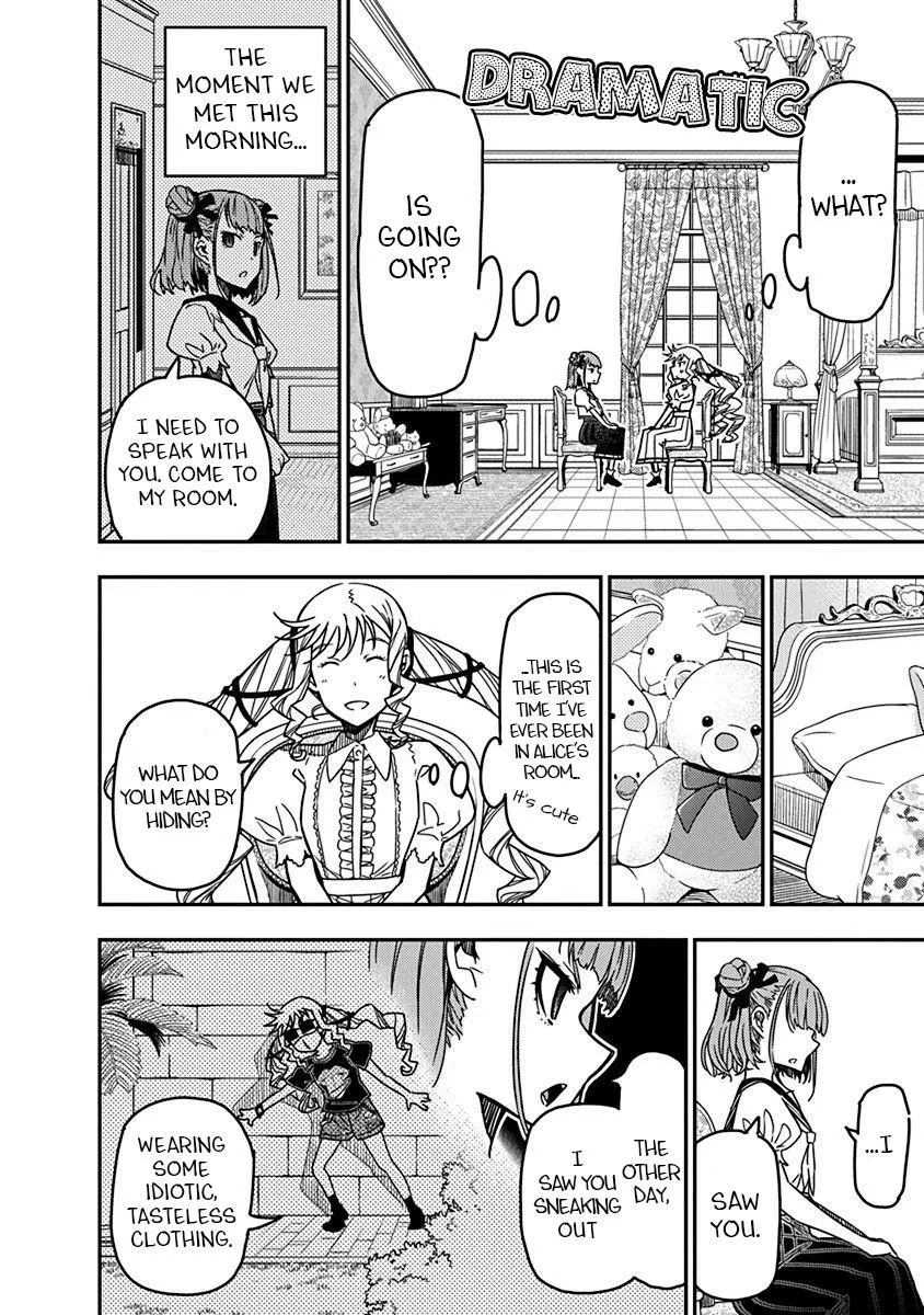 Read Rock Is a Lady