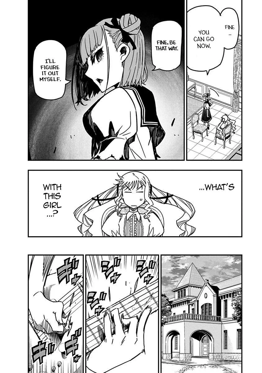 Read Rock Is a Lady