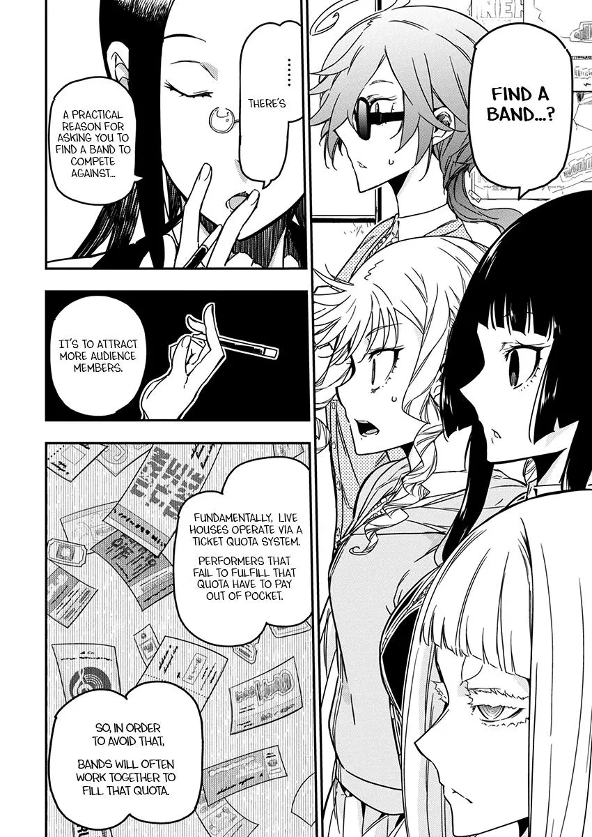 Read Rock Is a Lady