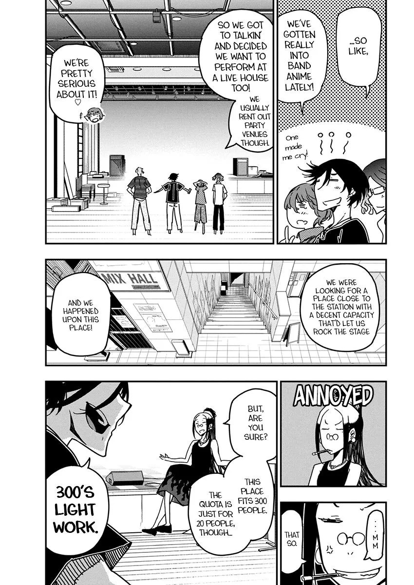Read Rock Is a Lady