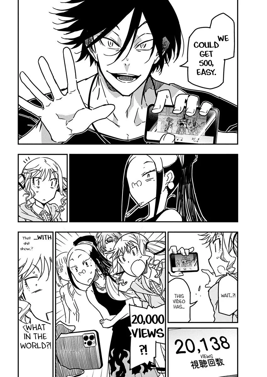 Read Rock Is a Lady