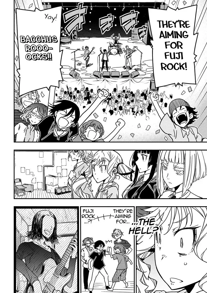Read Rock Is a Lady
