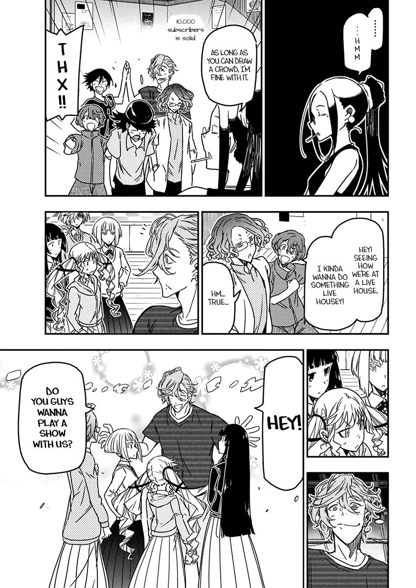 Read Rock Is a Lady