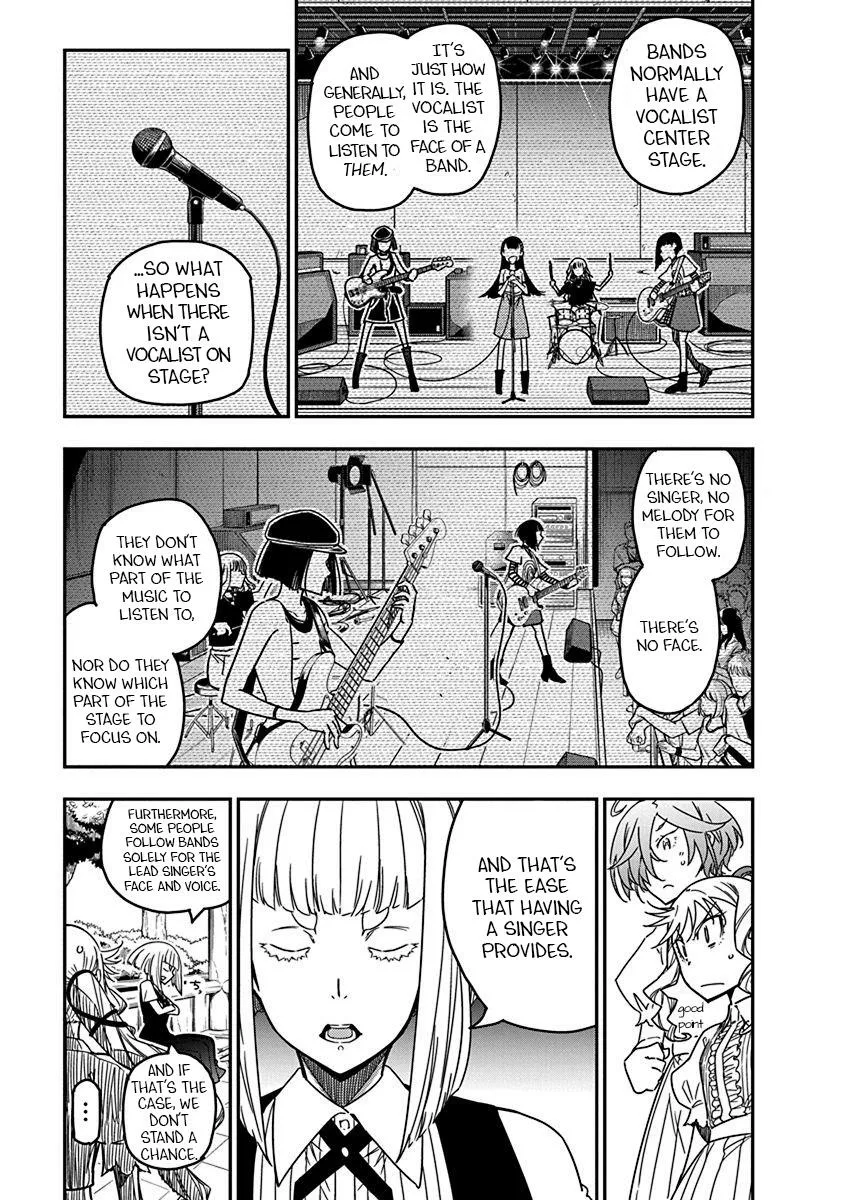 Read Rock Is a Lady