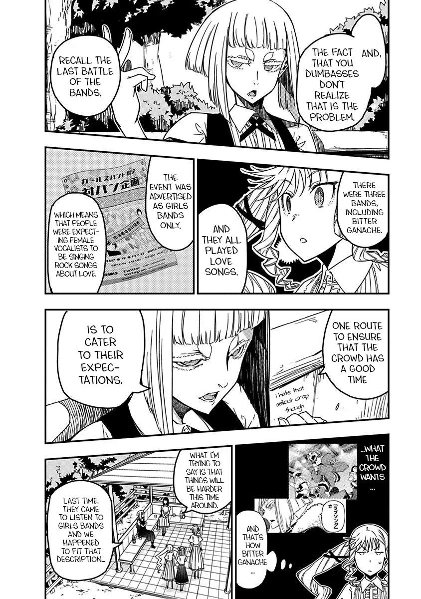 Read Rock Is a Lady