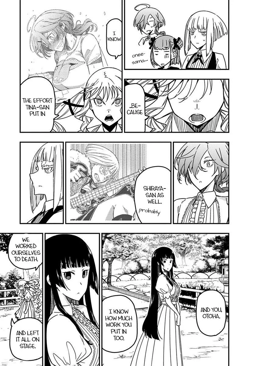 Read Rock Is a Lady