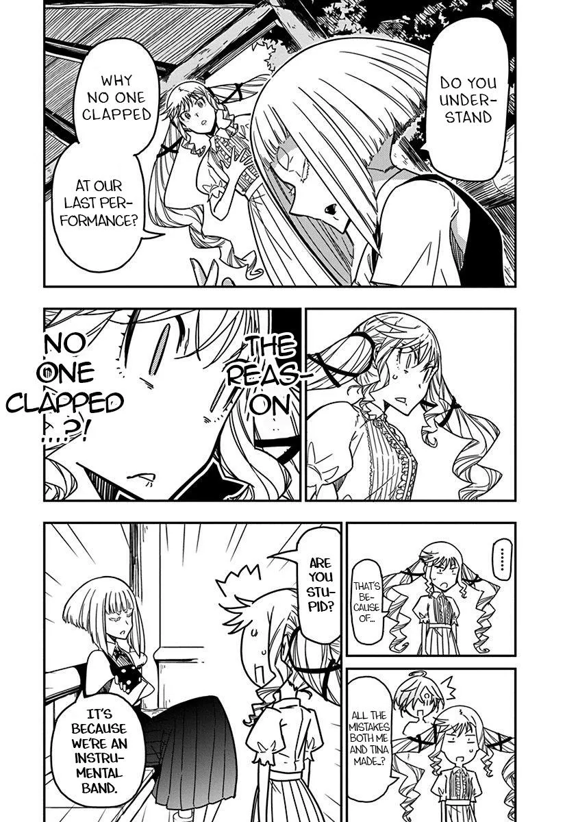 Read Rock Is a Lady
