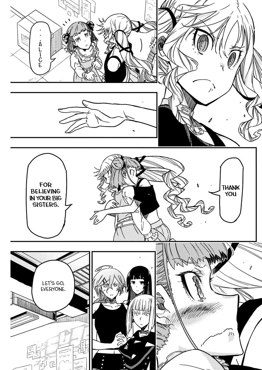 Read Rock Is a Lady