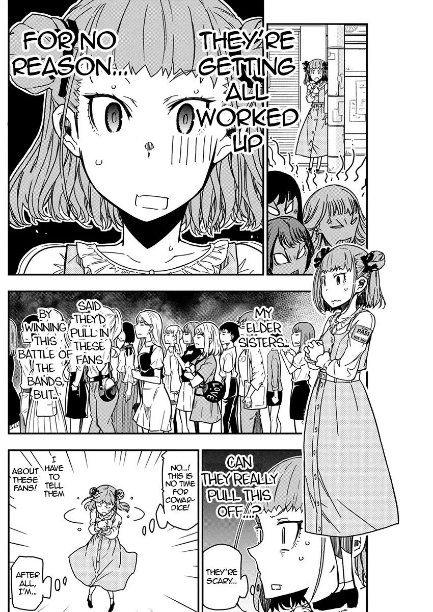 Read Rock Is a Lady
