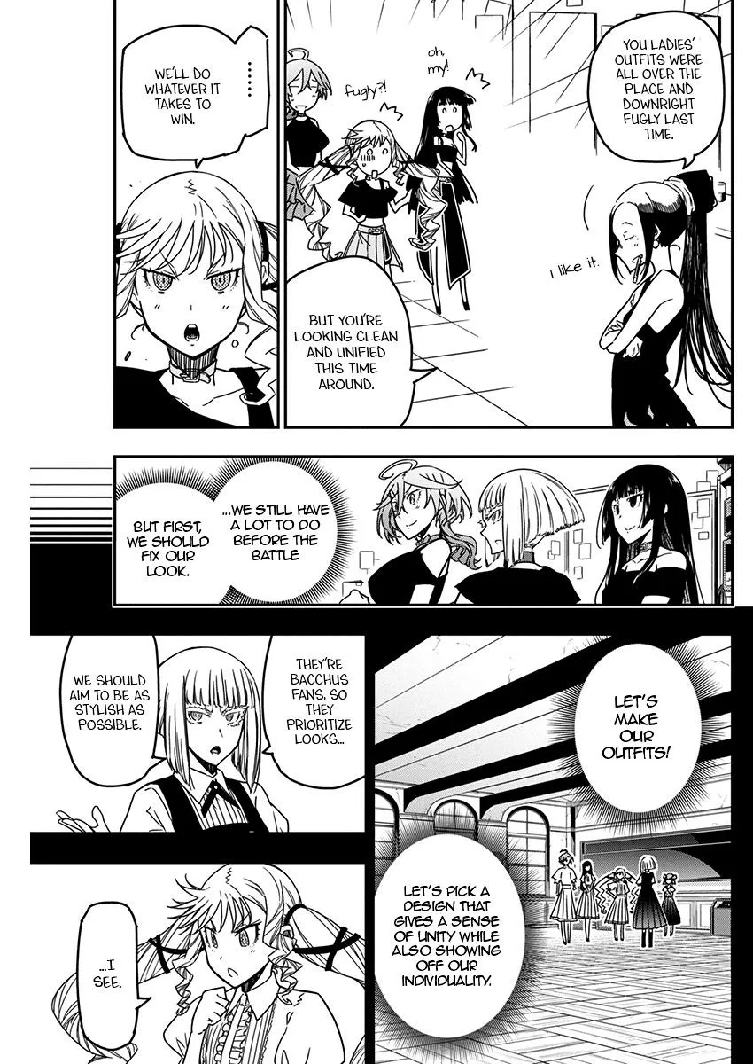 Read Rock Is a Lady