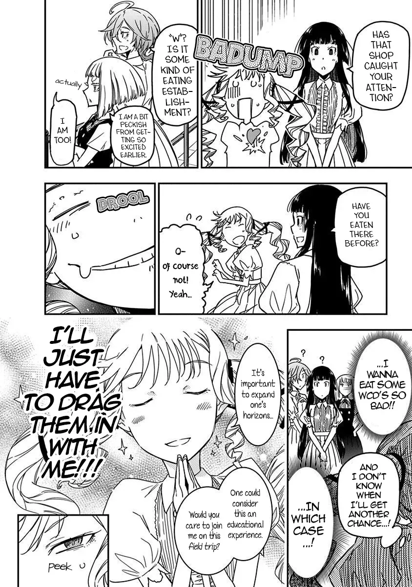 Read Rock Is a Lady