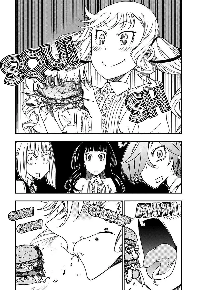 Read Rock Is a Lady
