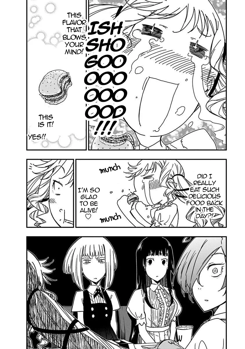 Read Rock Is a Lady