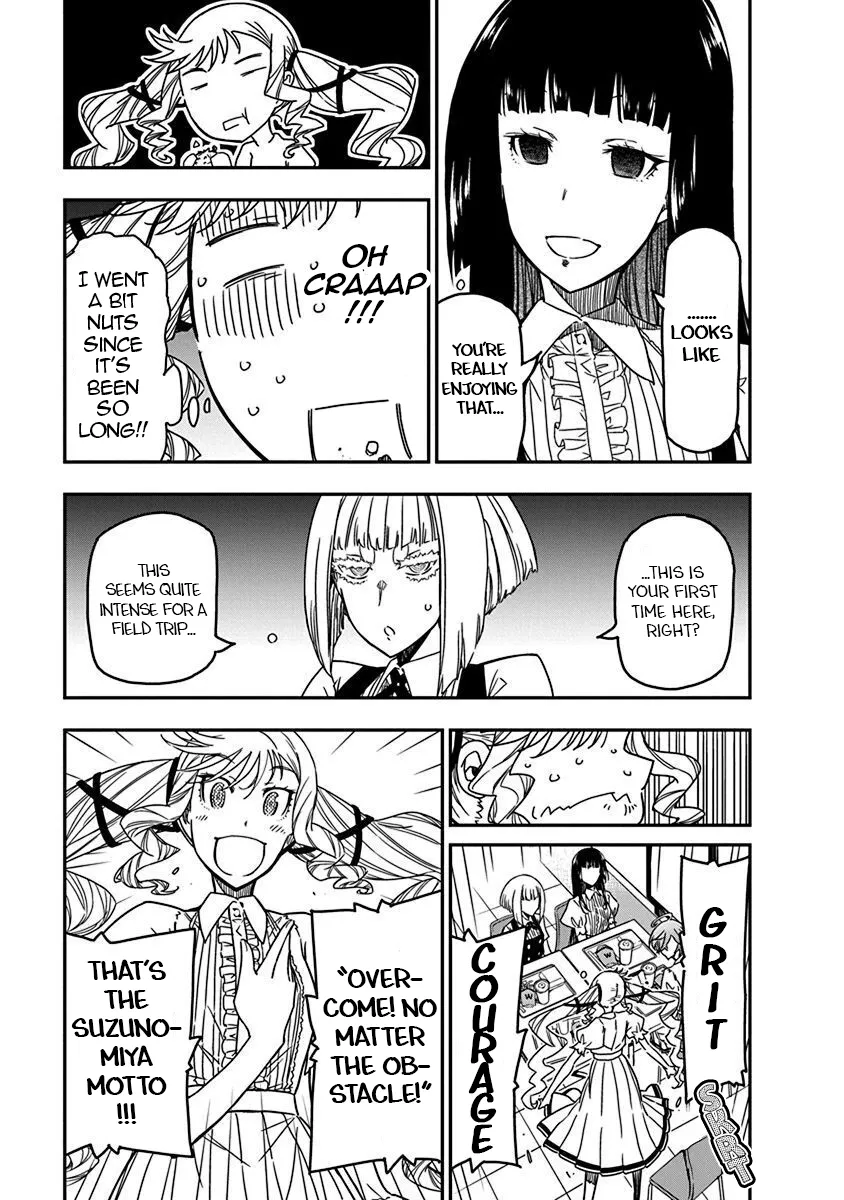 Read Rock Is a Lady