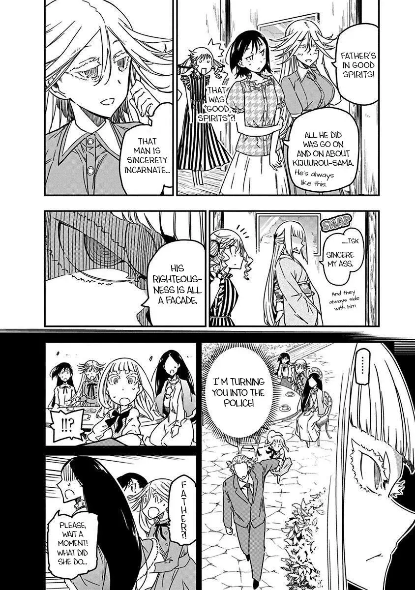 Read Rock Is a Lady