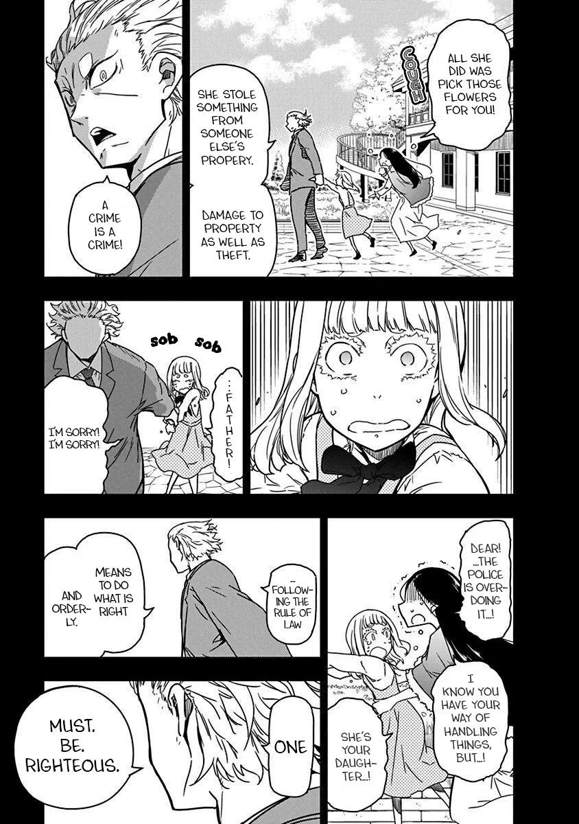 Read Rock Is a Lady